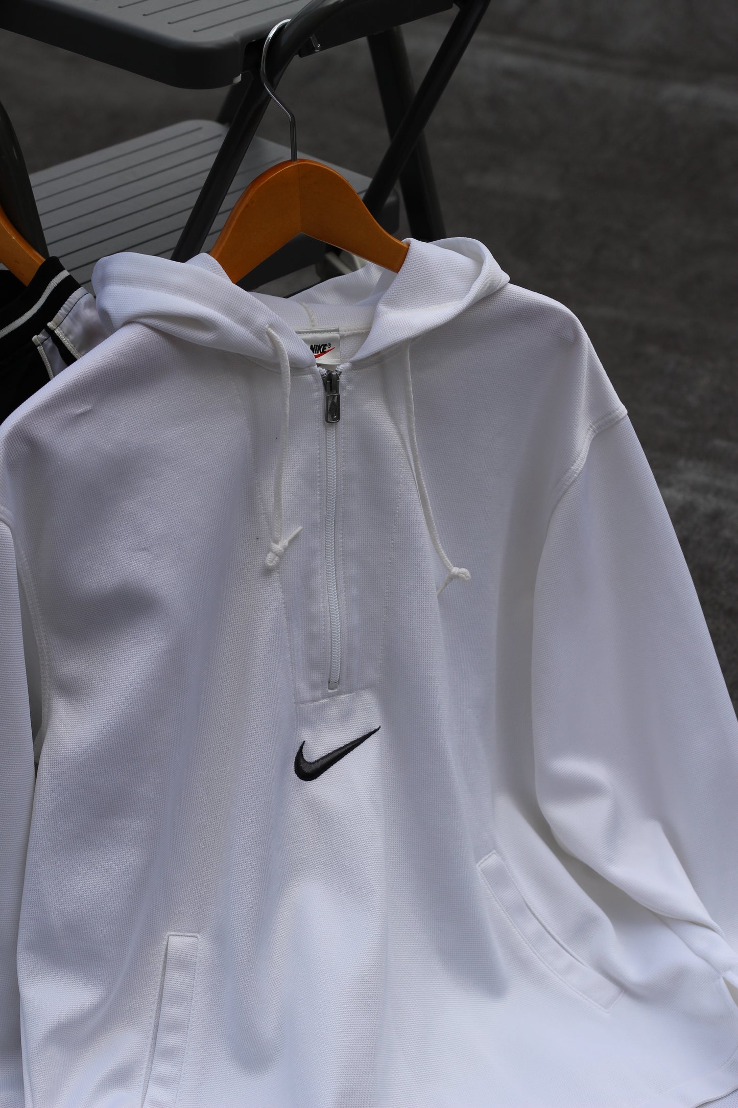 90's 00's Nike Pullover x2点