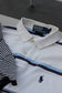 Ralph Lauren Striped Polo Shirt x8点