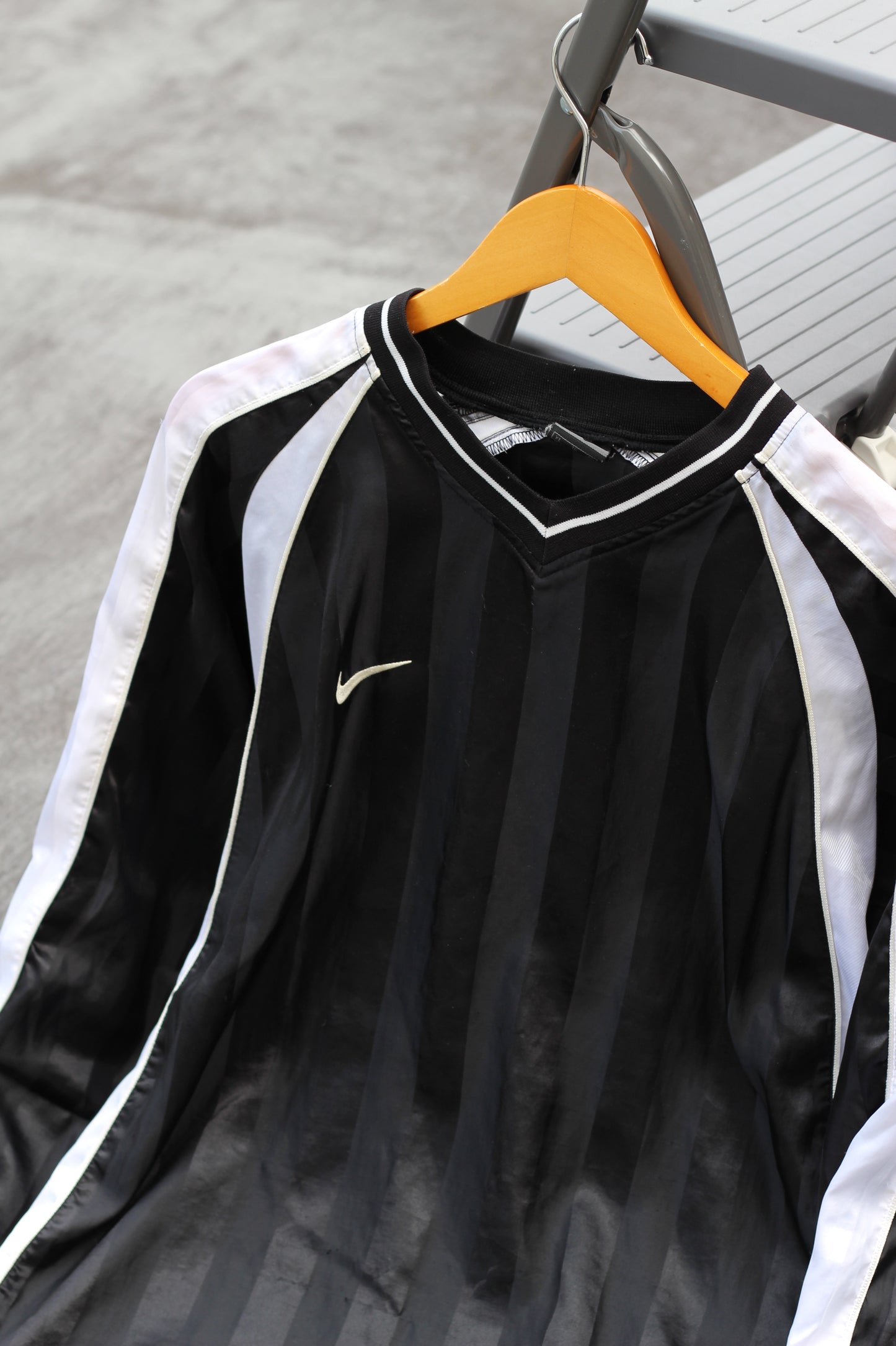 90's 00's Nike Pullover x2点