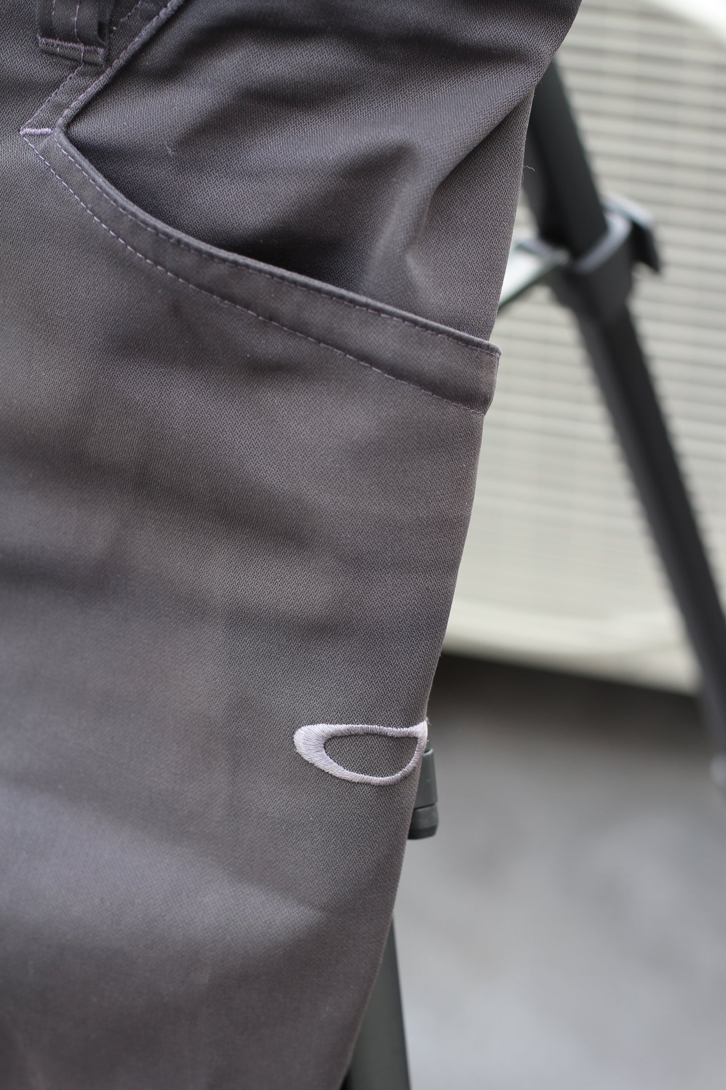 Y2K Style Oakley Bottoms x2点