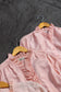 Vintage Pink Color Long Sleeve Blouse x10点