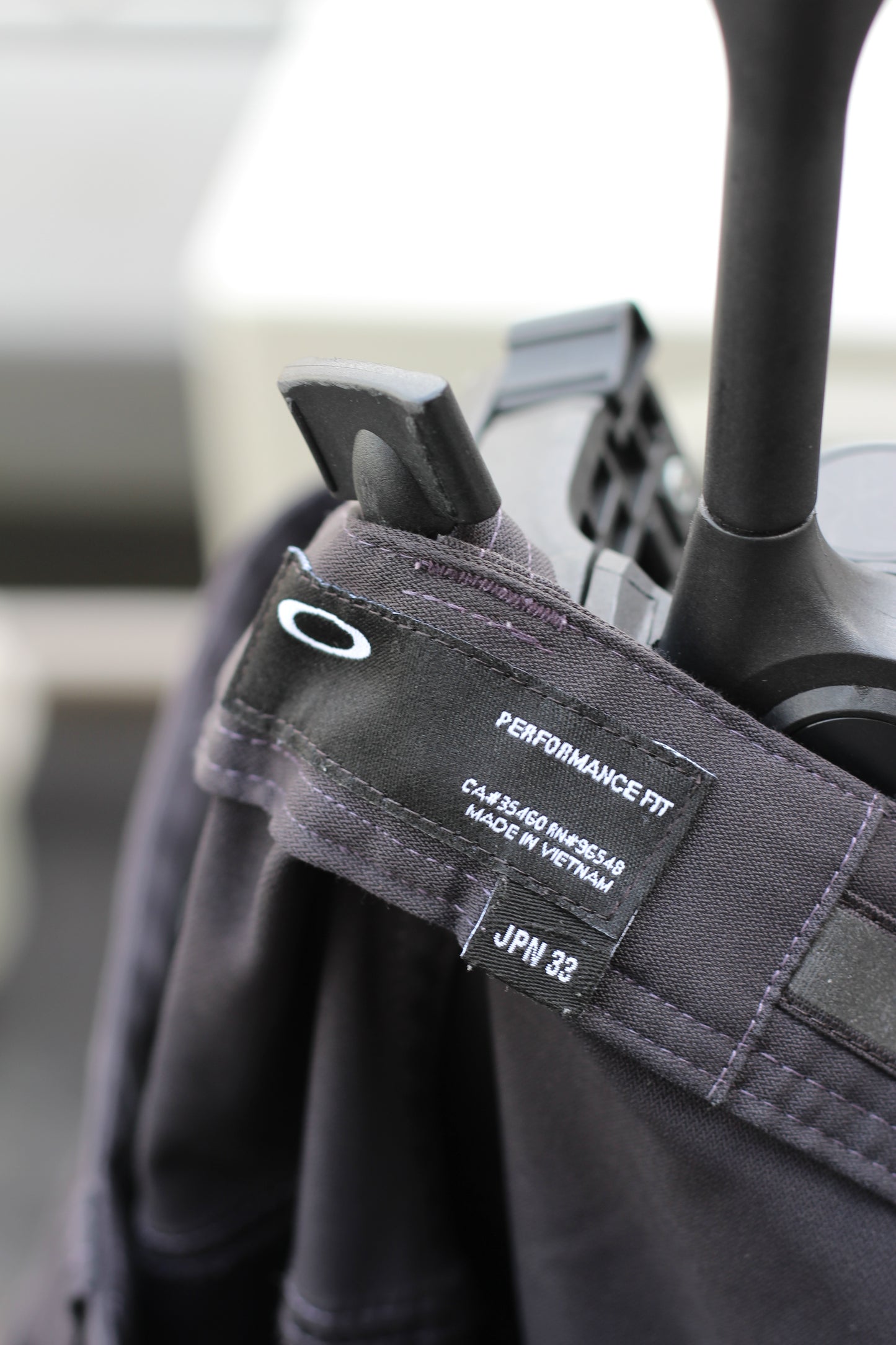 Y2K Style Oakley Bottoms x2点