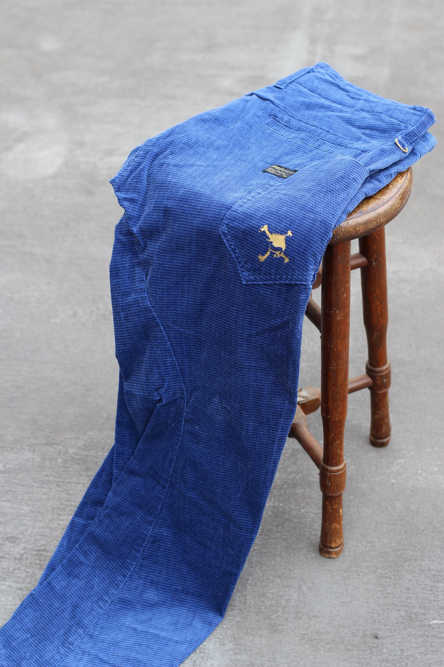 Y2K Style Oakley Bottoms x2点