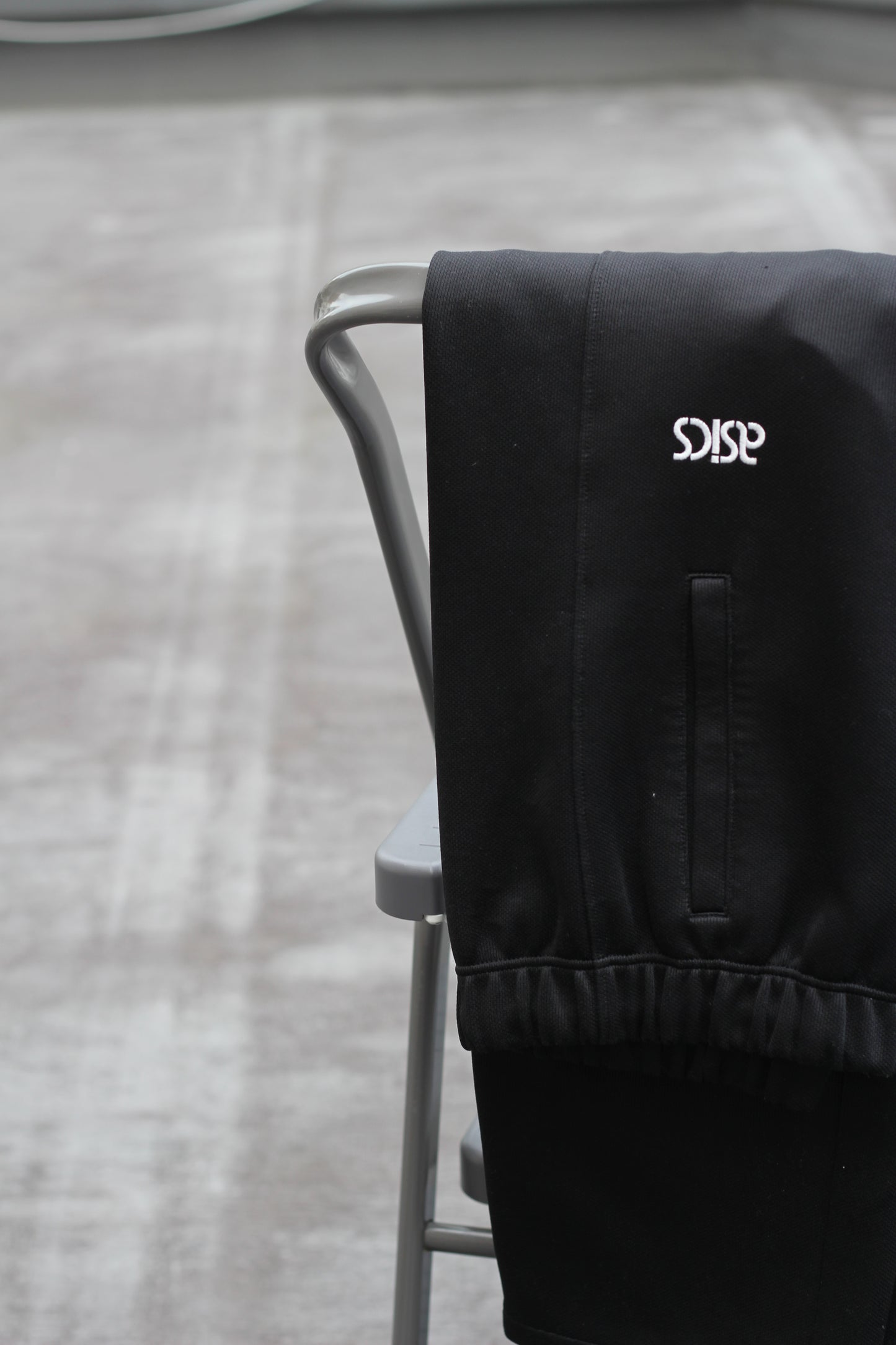 Y2K Style Sports Brand Track Pants x4点