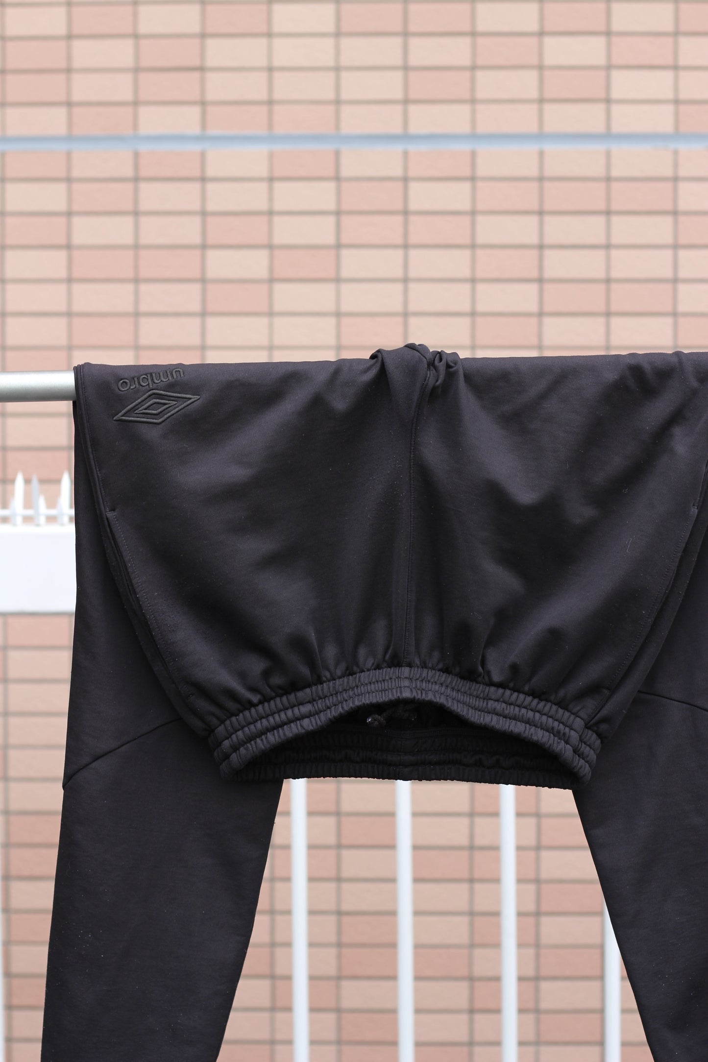 Y2K Style Sports Brand Track Pants x4点