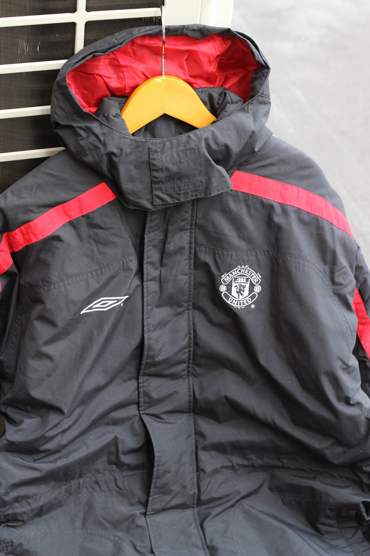 Football Team Shirts & Outerwear x2点