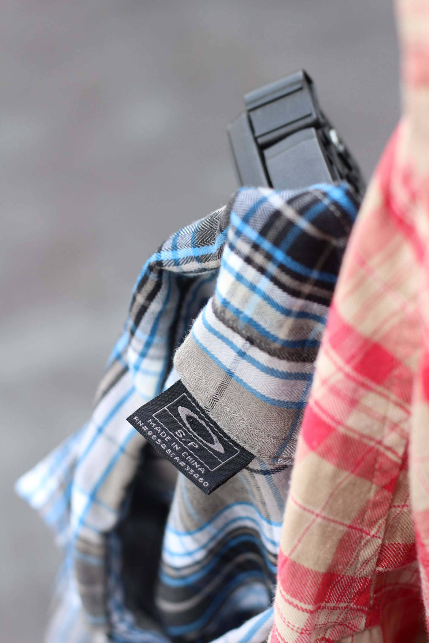 Y2K Style Men's Oakley Long Sleeve Shirt x3点