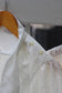 Vintage Ribbon White Long Sleeve Blouse x9点