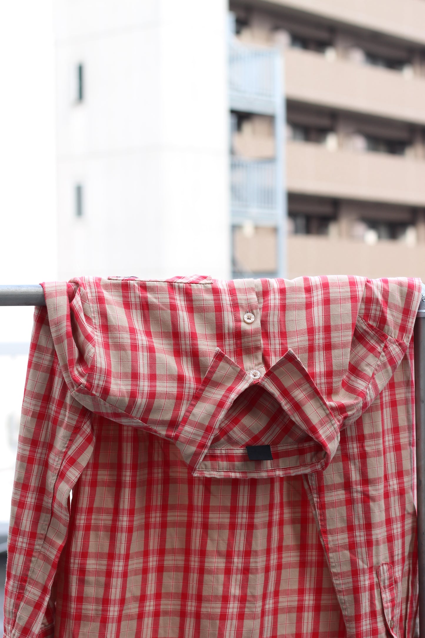 Y2K Style Men's Oakley Long Sleeve Shirt x3点