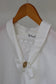 Vintage Ribbon White Long Sleeve Blouse x9点