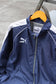 Men's Vintage Puma Nylon Jacket & Track Jacket x3点