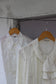 Vintage Ribbon White Long Sleeve Blouse x9点