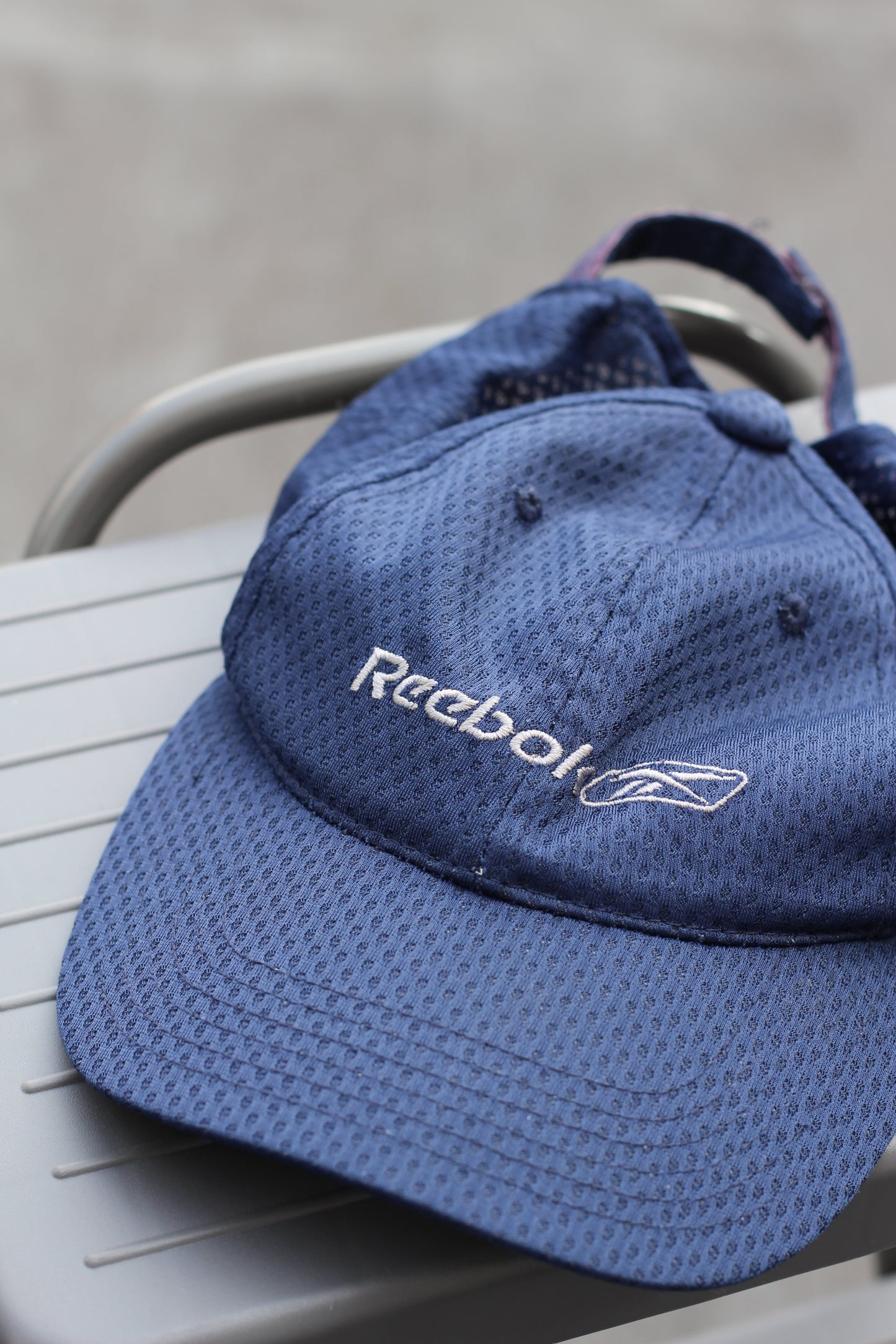 Sports Brand Cap x3点