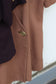 Vintage Design Short Sleeve Jacket x7点