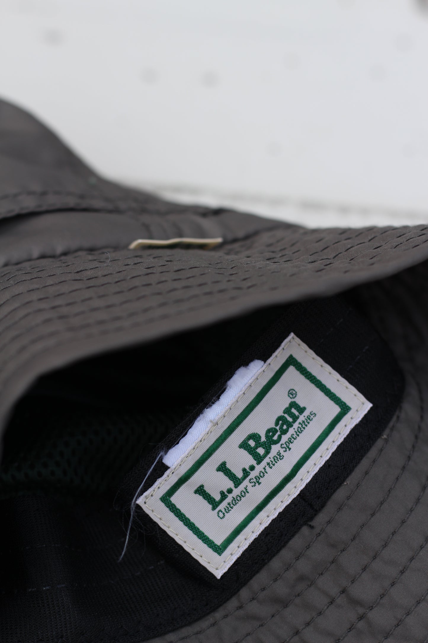Brand Hat x3点