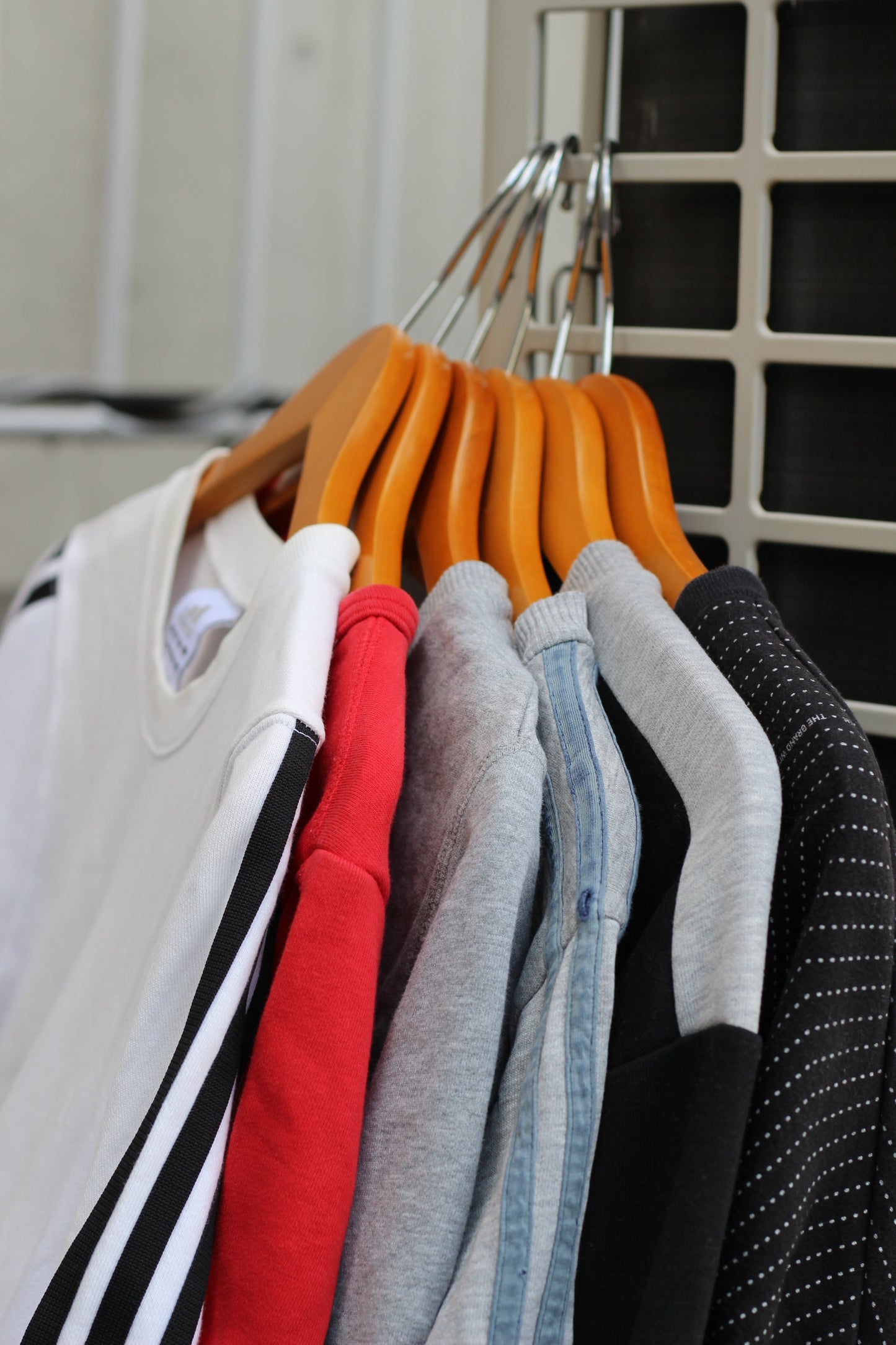 Nike & Adidas Sweatshirt & Hoodies x42点