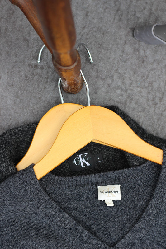 Men's Calvin Klein Knitwear x2点