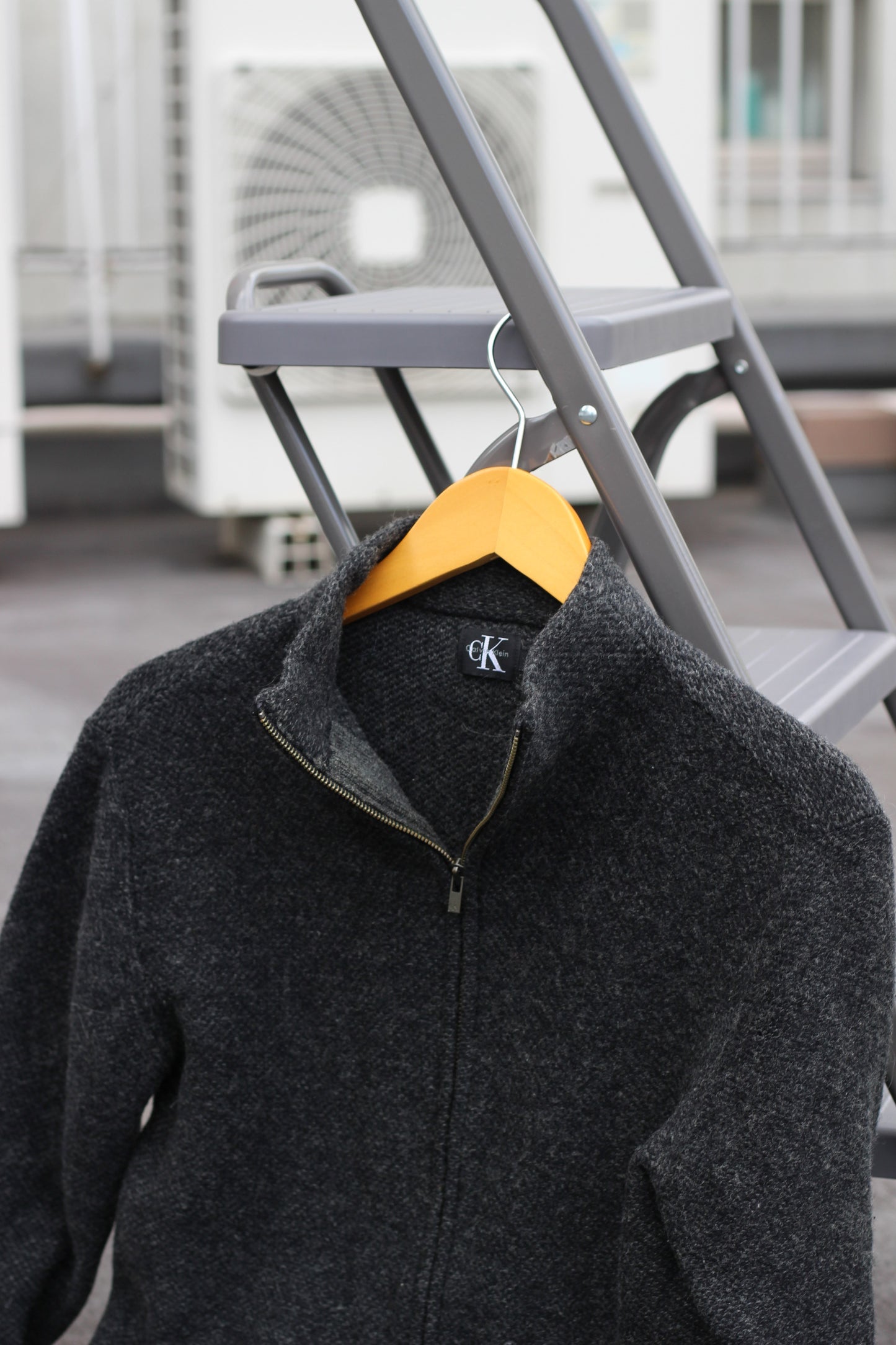 Men's Calvin Klein Knitwear x2点