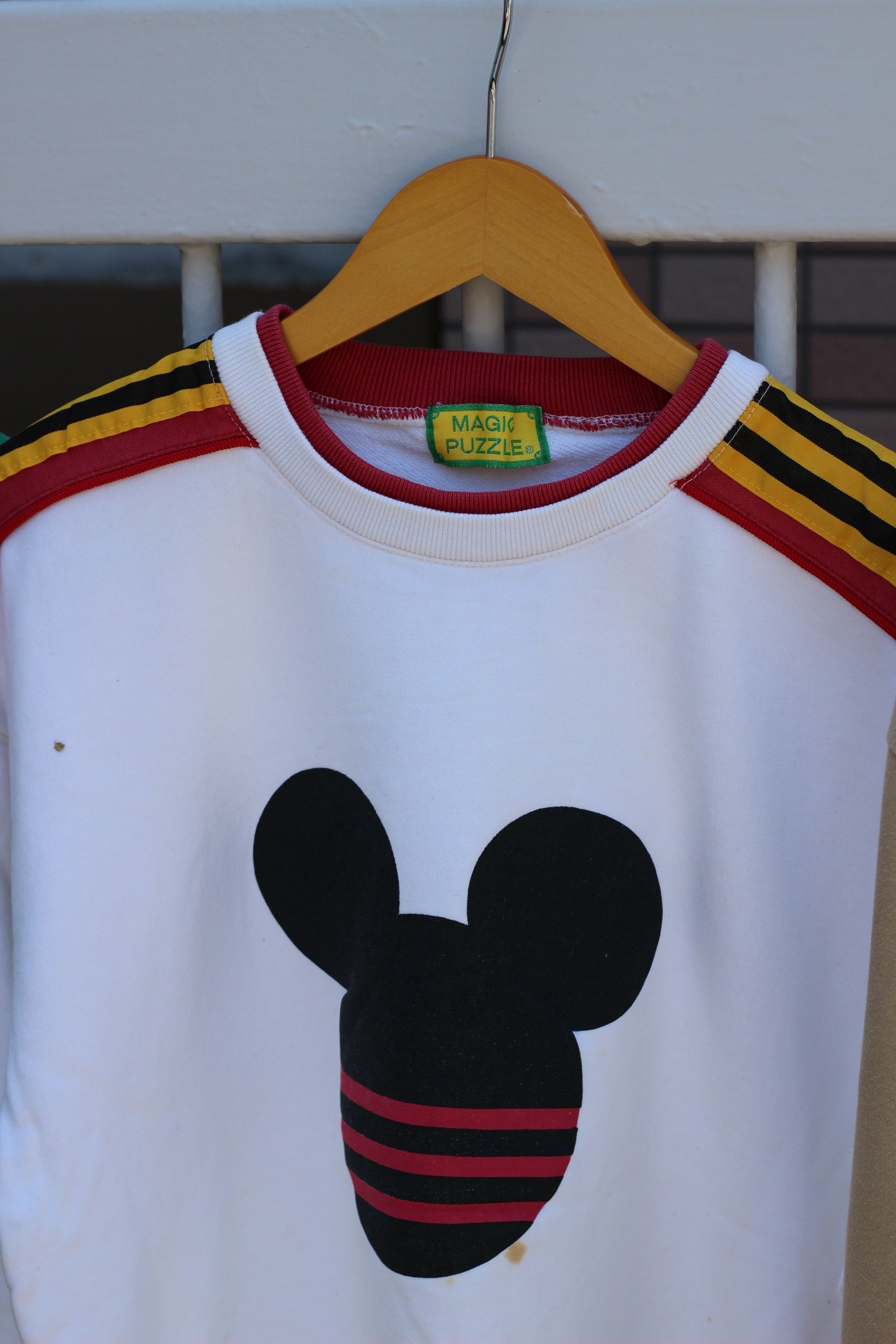 Design Sweatshirt x4点