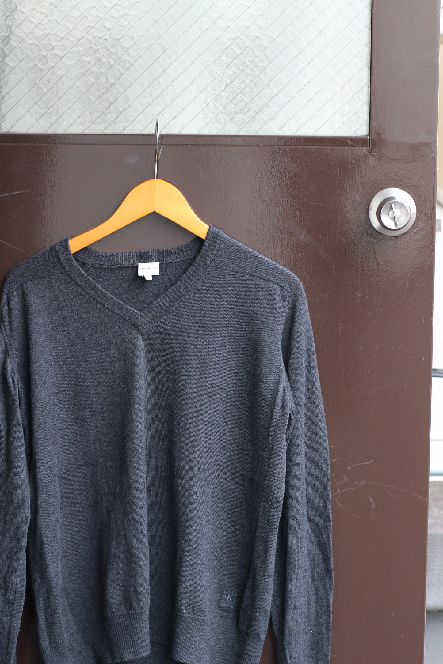 Men's Calvin Klein Knitwear x2点