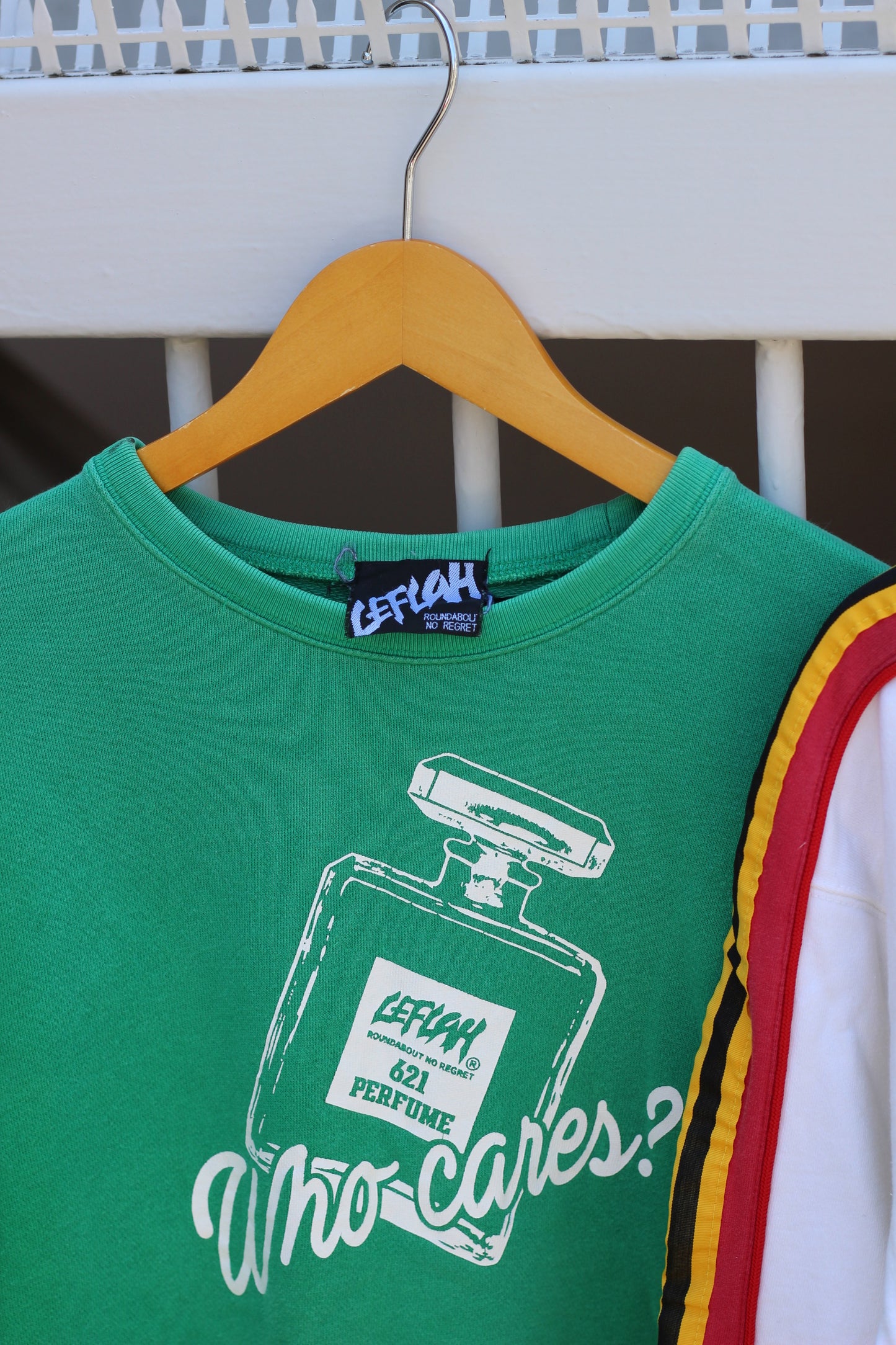 Design Sweatshirt x4点