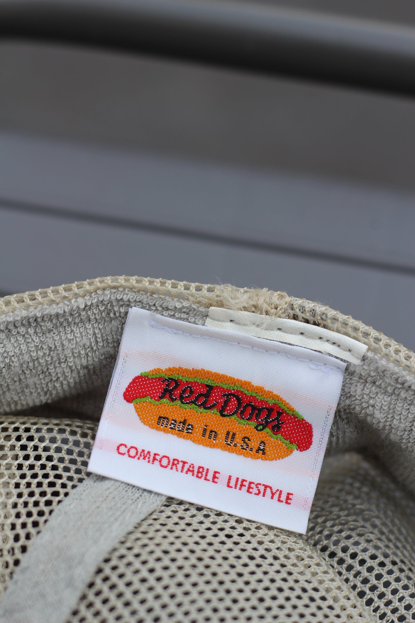 Made In Usa & Made In Italy Caps x3点