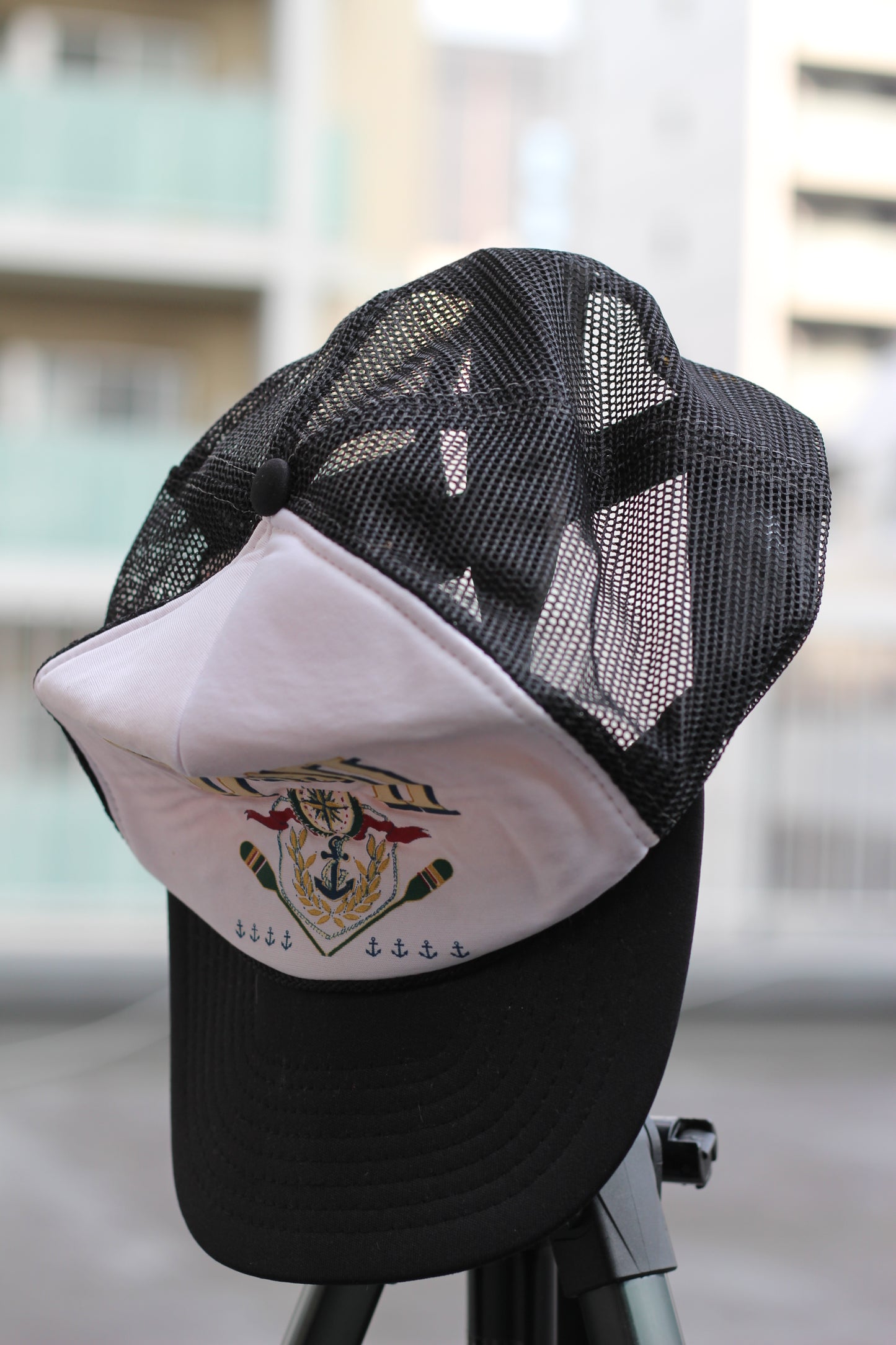 Made In Usa & Made In Italy Caps x3点