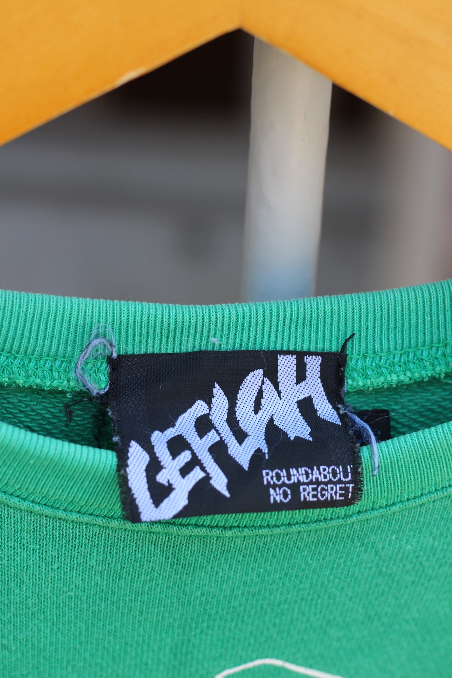Design Sweatshirt x4点