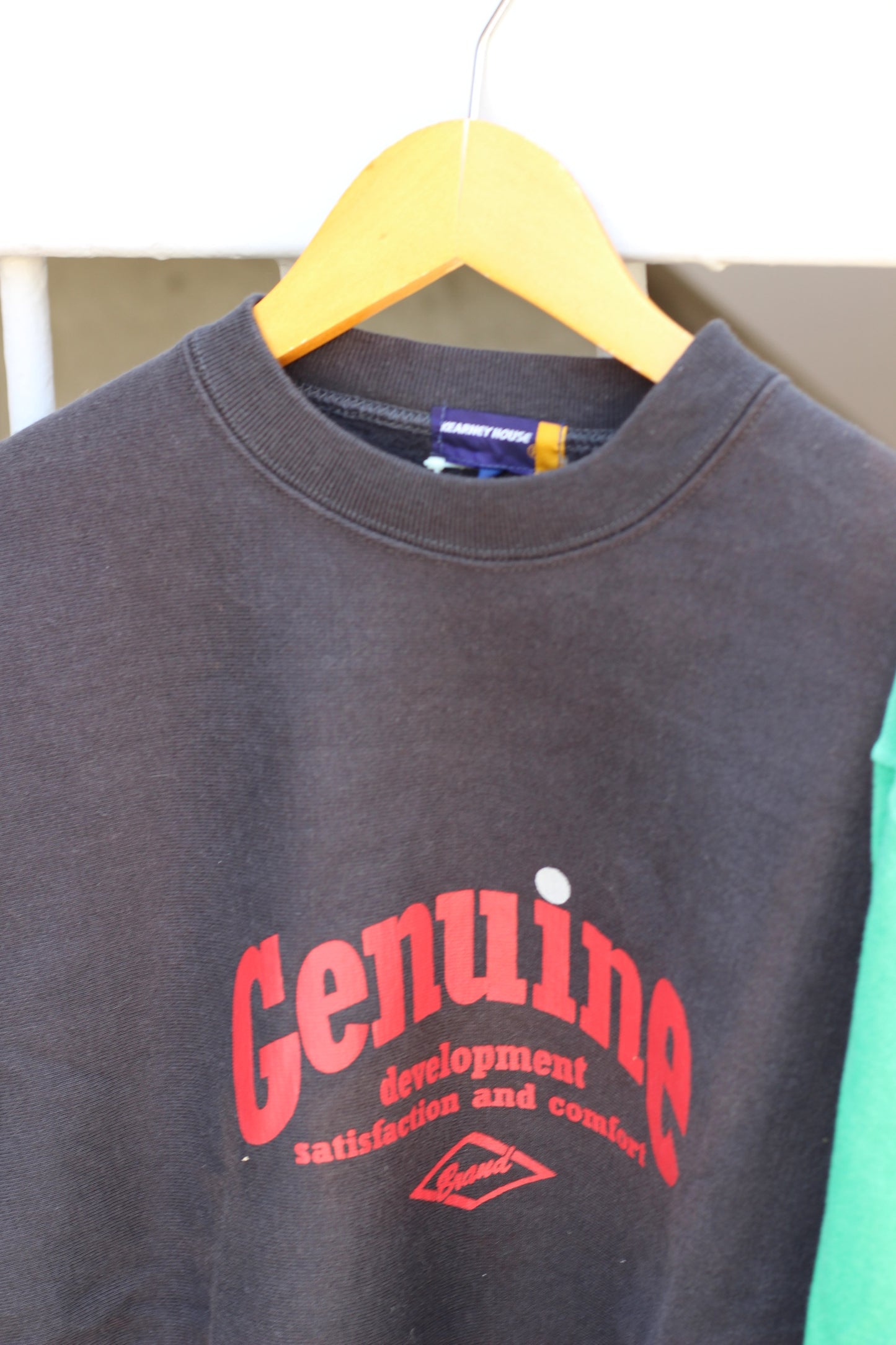 Design Sweatshirt x4点