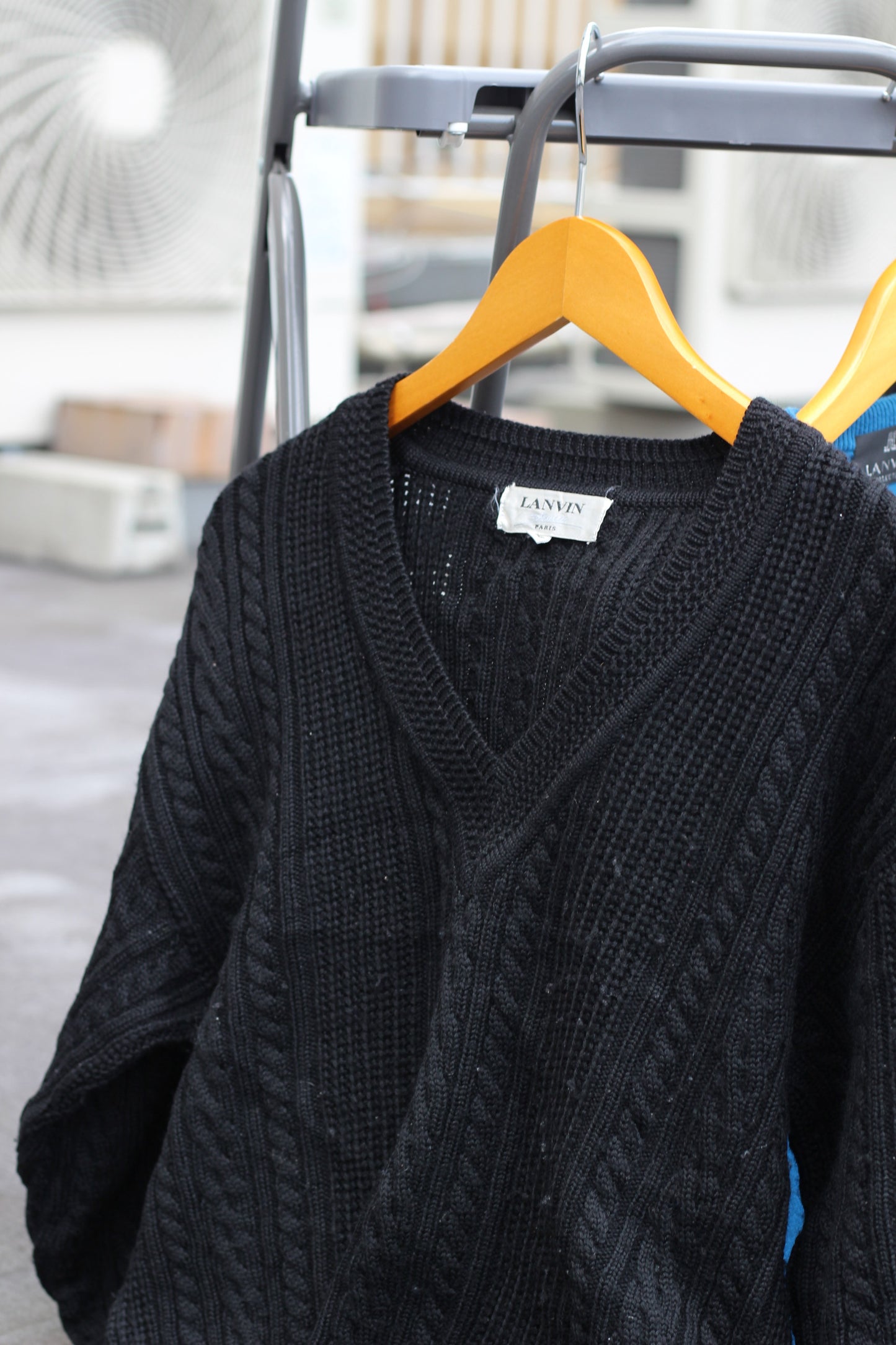 Men's Lanvin Knitwear x2点