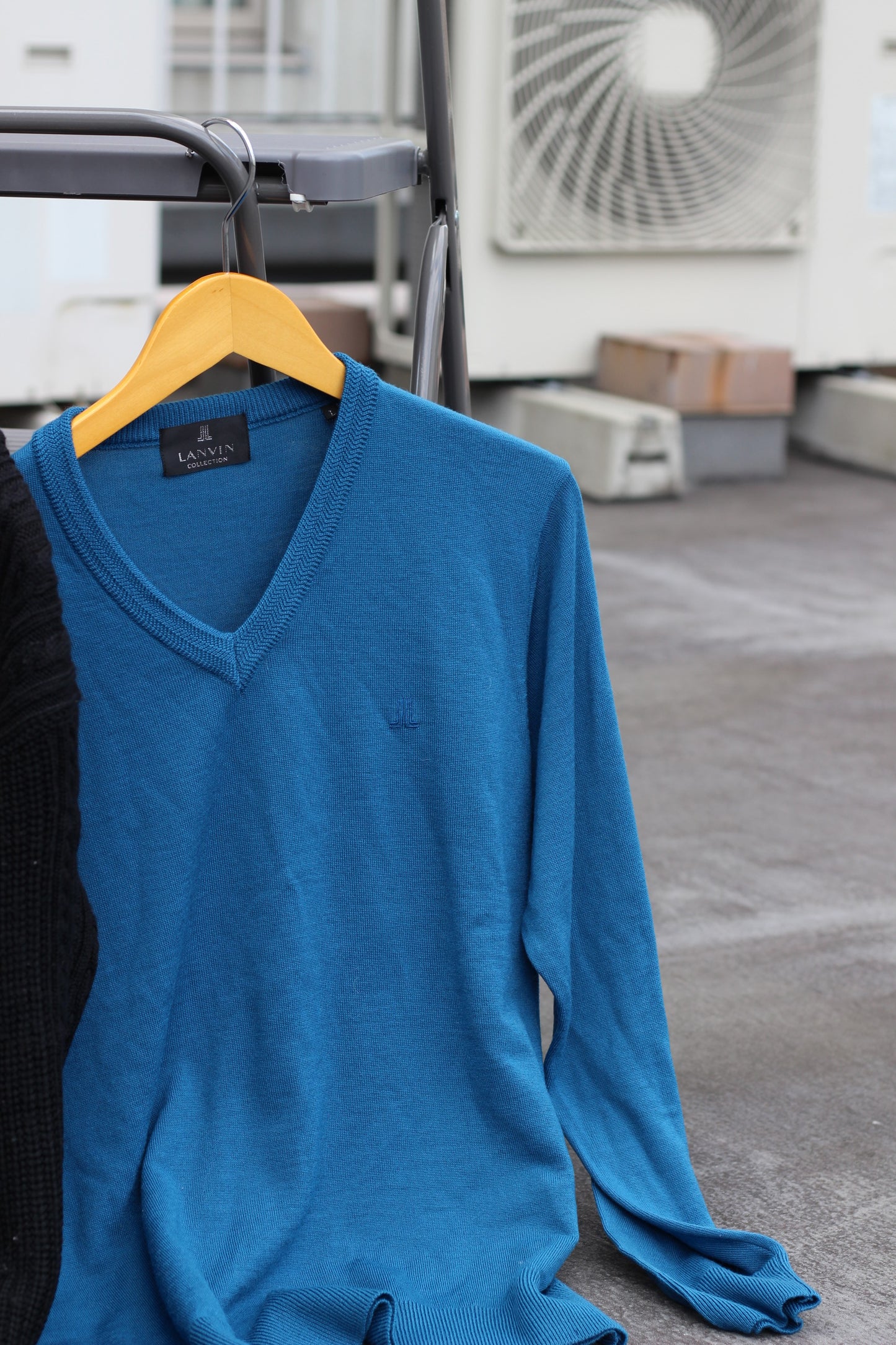 Men's Lanvin Knitwear x2点