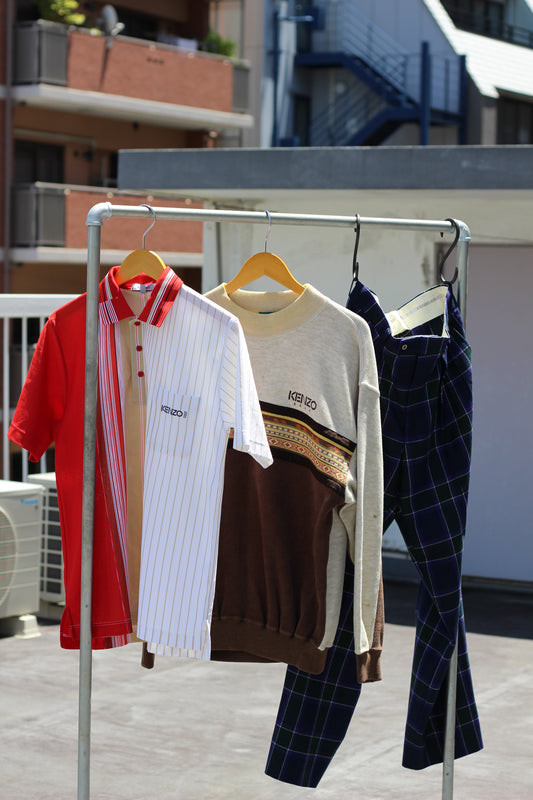 Kenzo Items x3点
