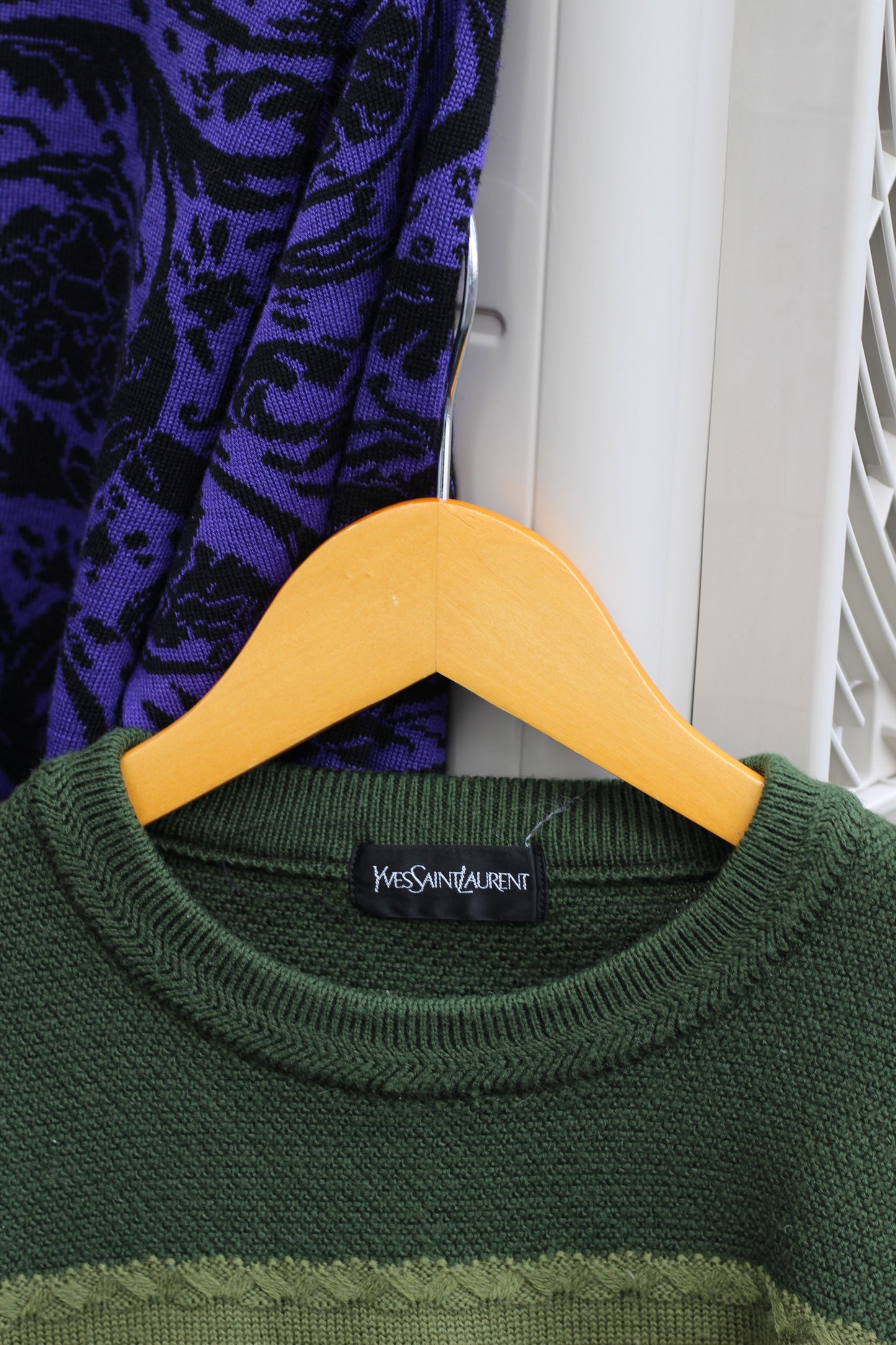 Men's brand Design Knitwear x5点