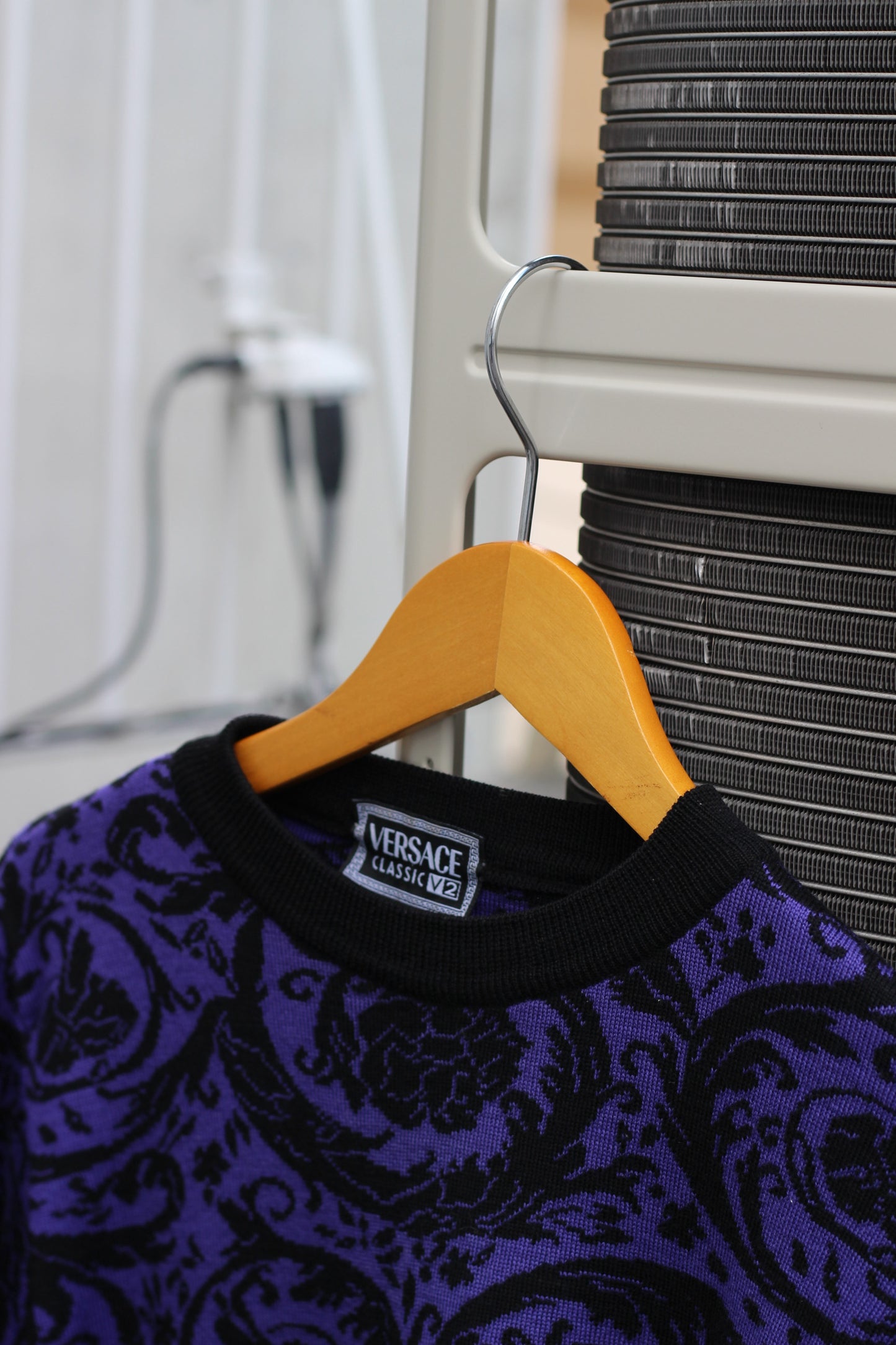 Men's brand Design Knitwear x5点