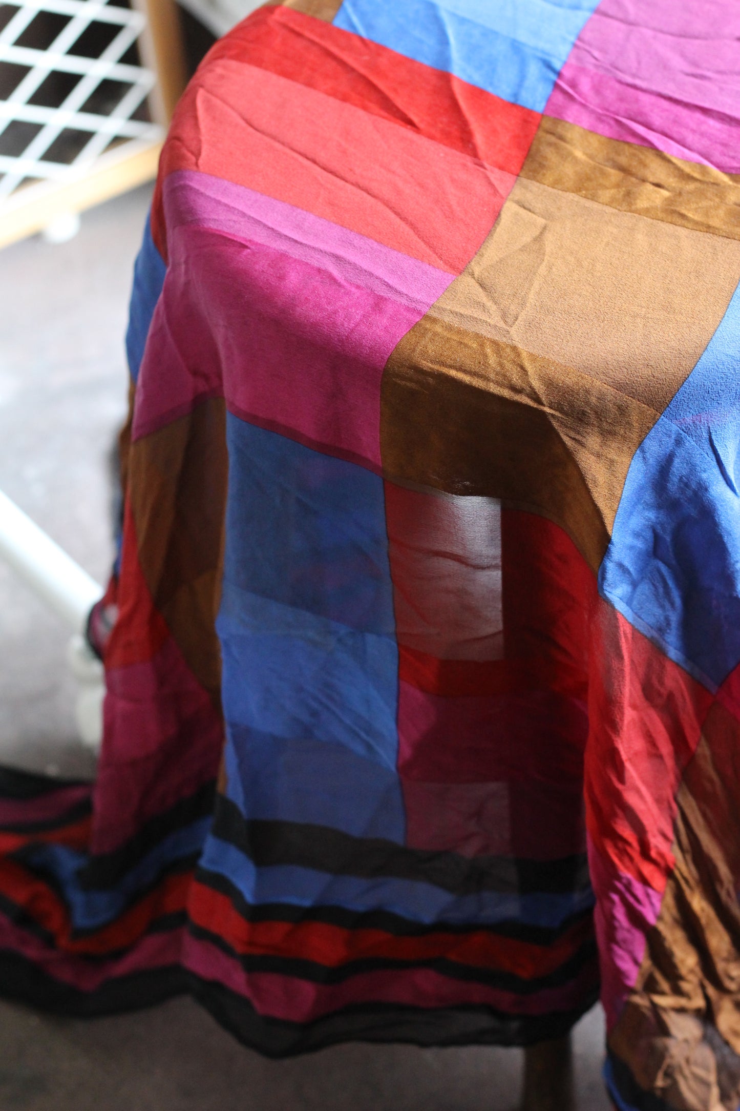 Yves Saint Laurent Scarf x2点