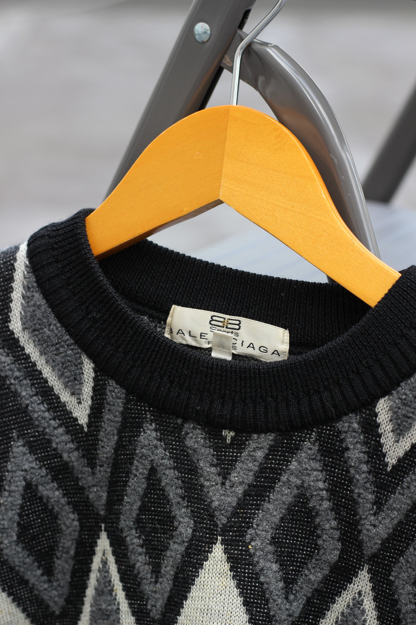 Men's brand Design Knitwear x5点