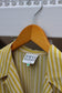Vintage Stripe Long Sleeve Blouse x10点