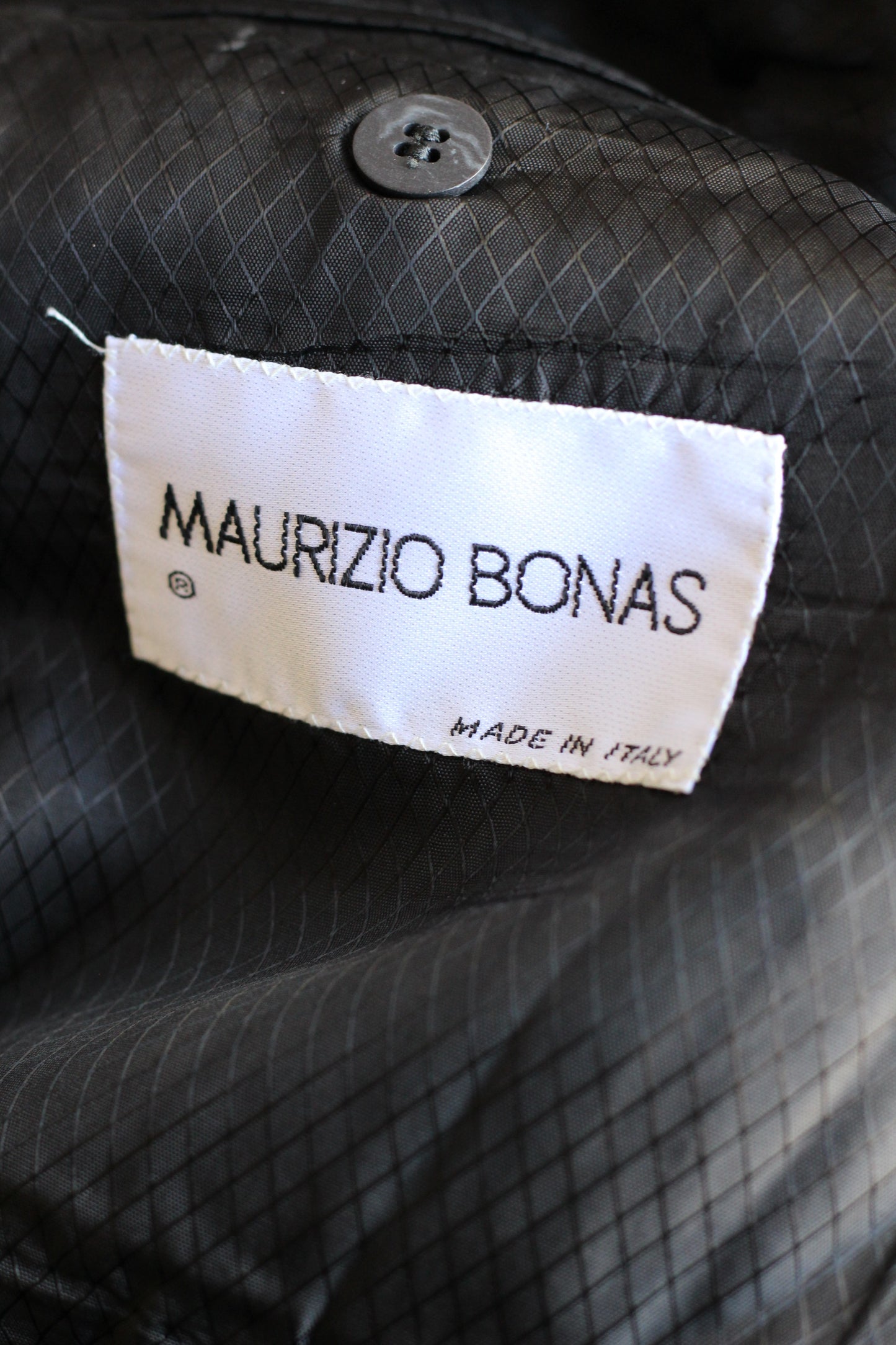 Men's Made In Italy Tailored Jacket x3点