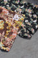 Vintage Flower No Sleeve One-Piece x10点