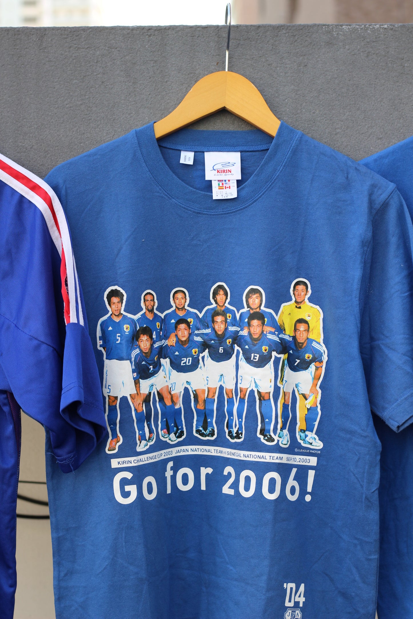 90's 00's Football T-Shirt x6点