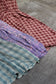 Vintage Design Check One-Piece x10点