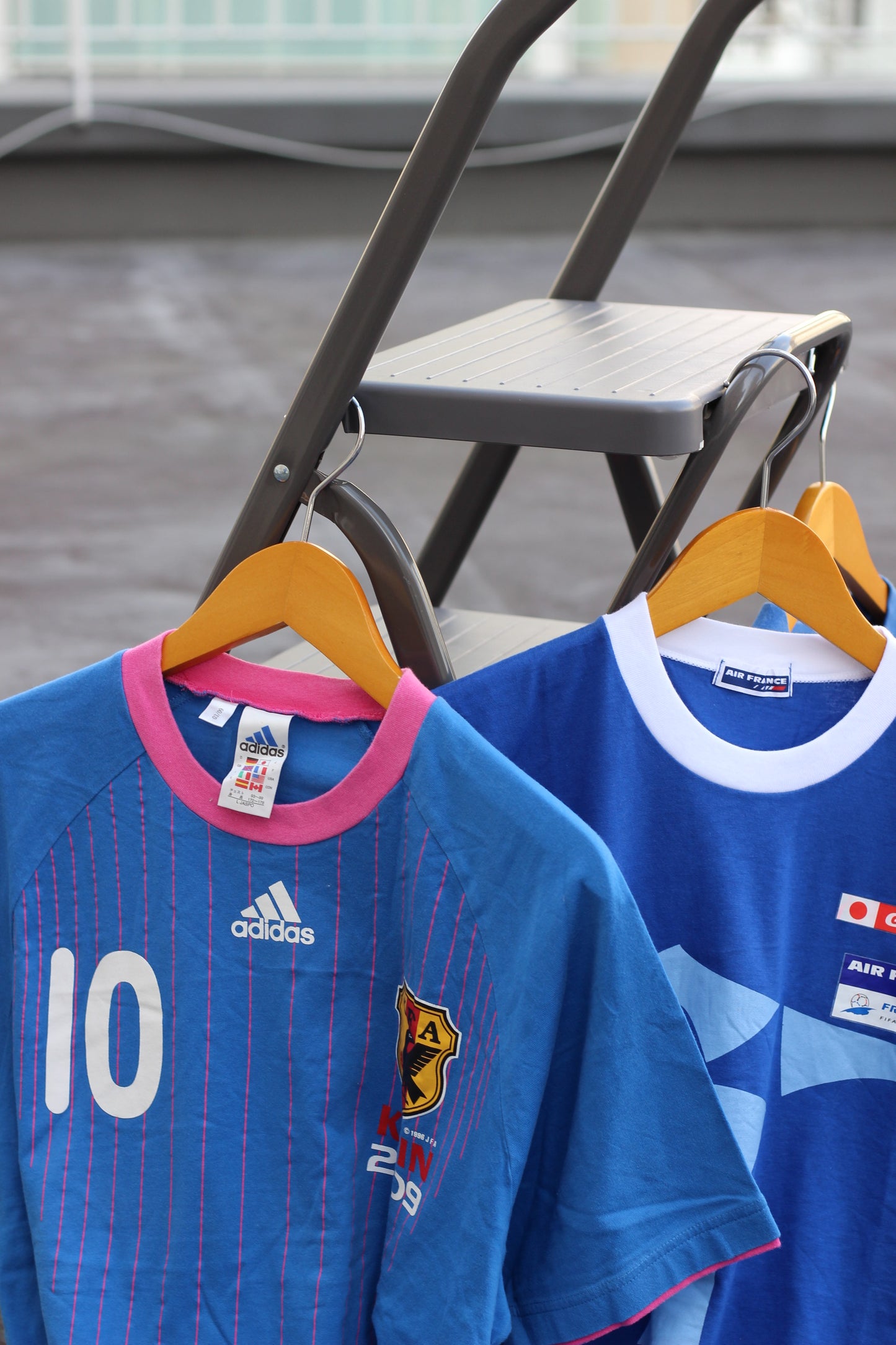 90's 00's Football T-Shirt x6点