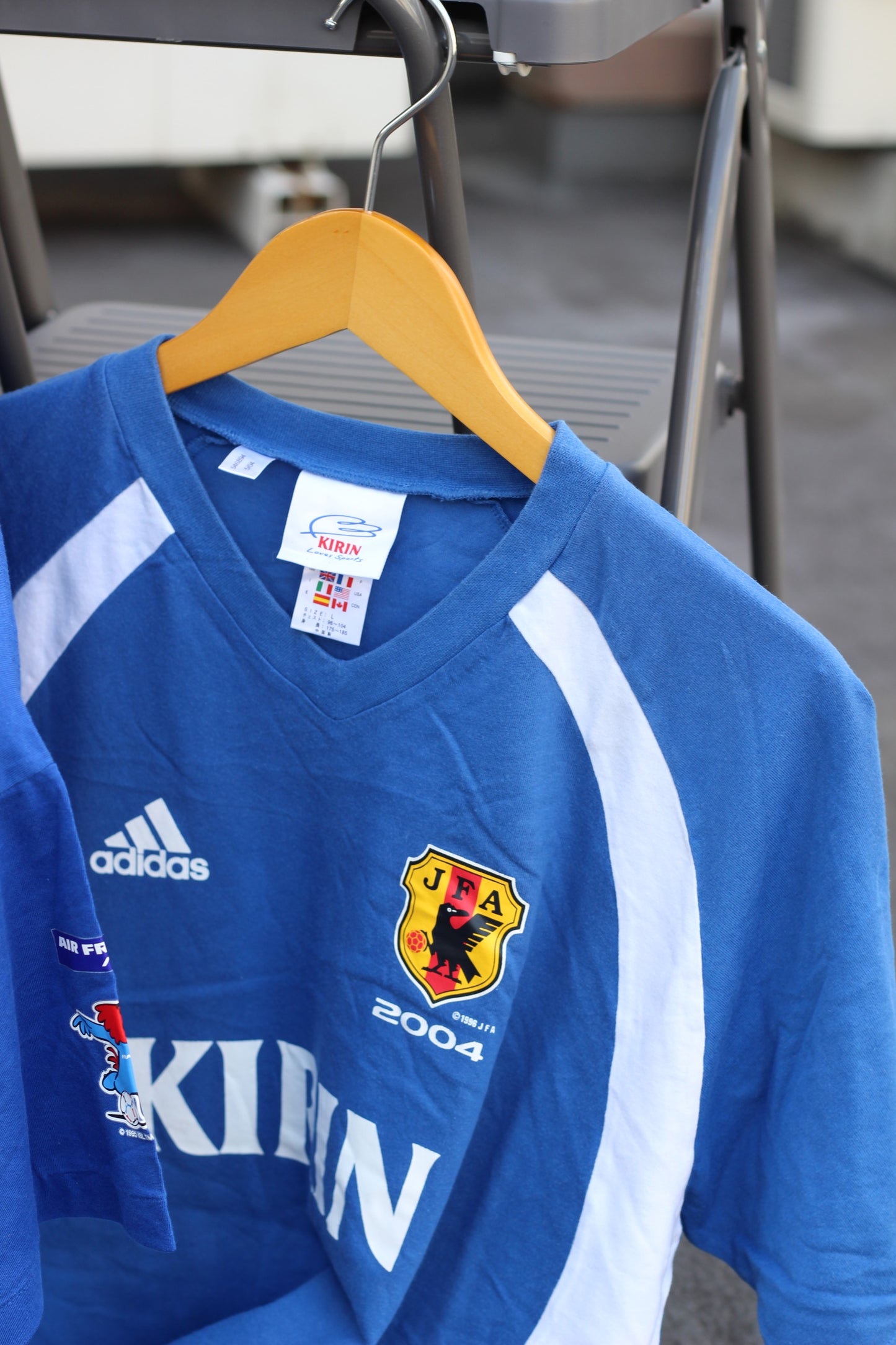 90's 00's Football T-Shirt x6点