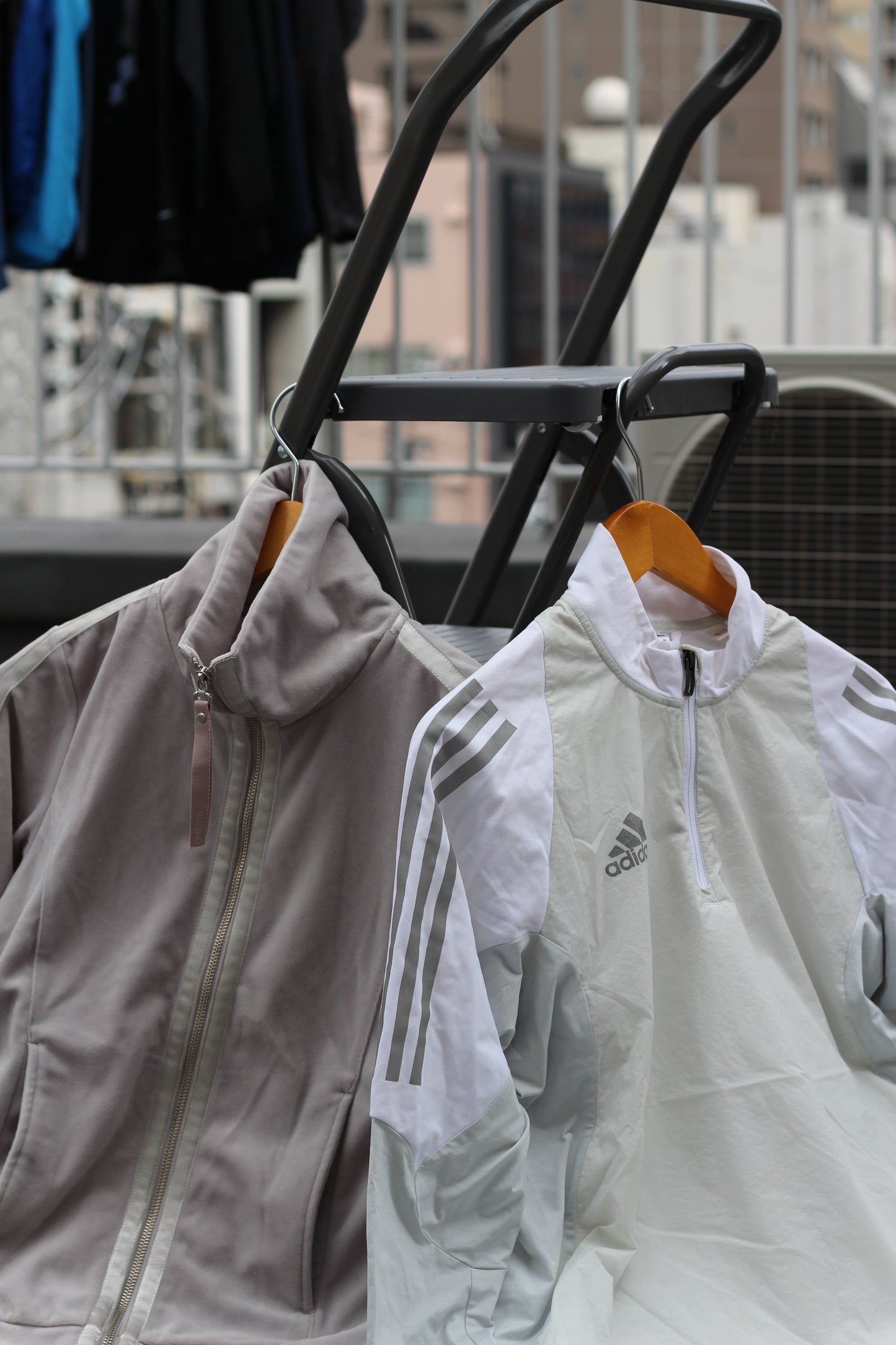 Adidas & Nike Track Jacket Bulk x39点