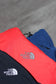 The North Face Jacket x3点