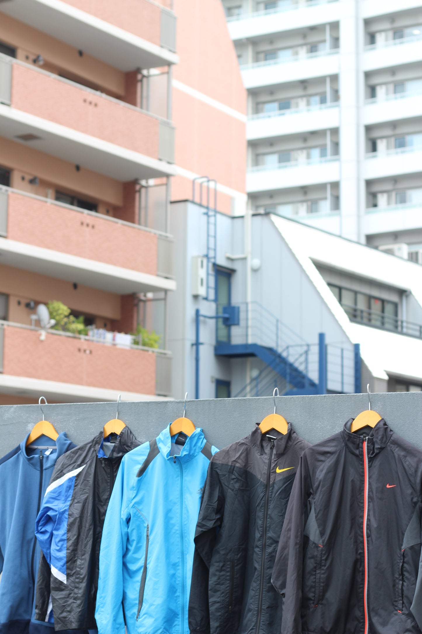 Adidas & Nike Track Jacket Bulk x39点
