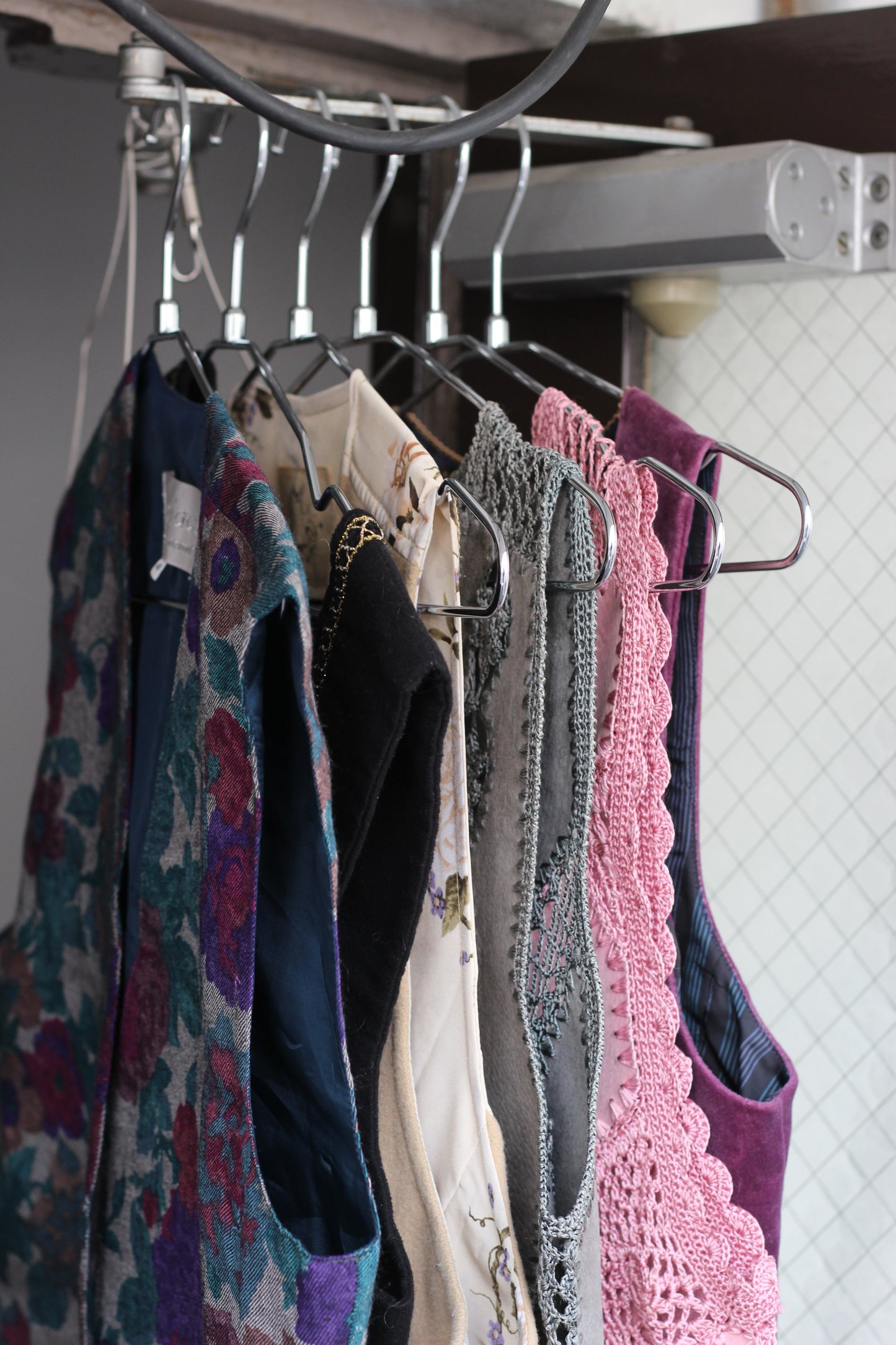 Women's Japan Vintage Design Jacket Bulk x71点