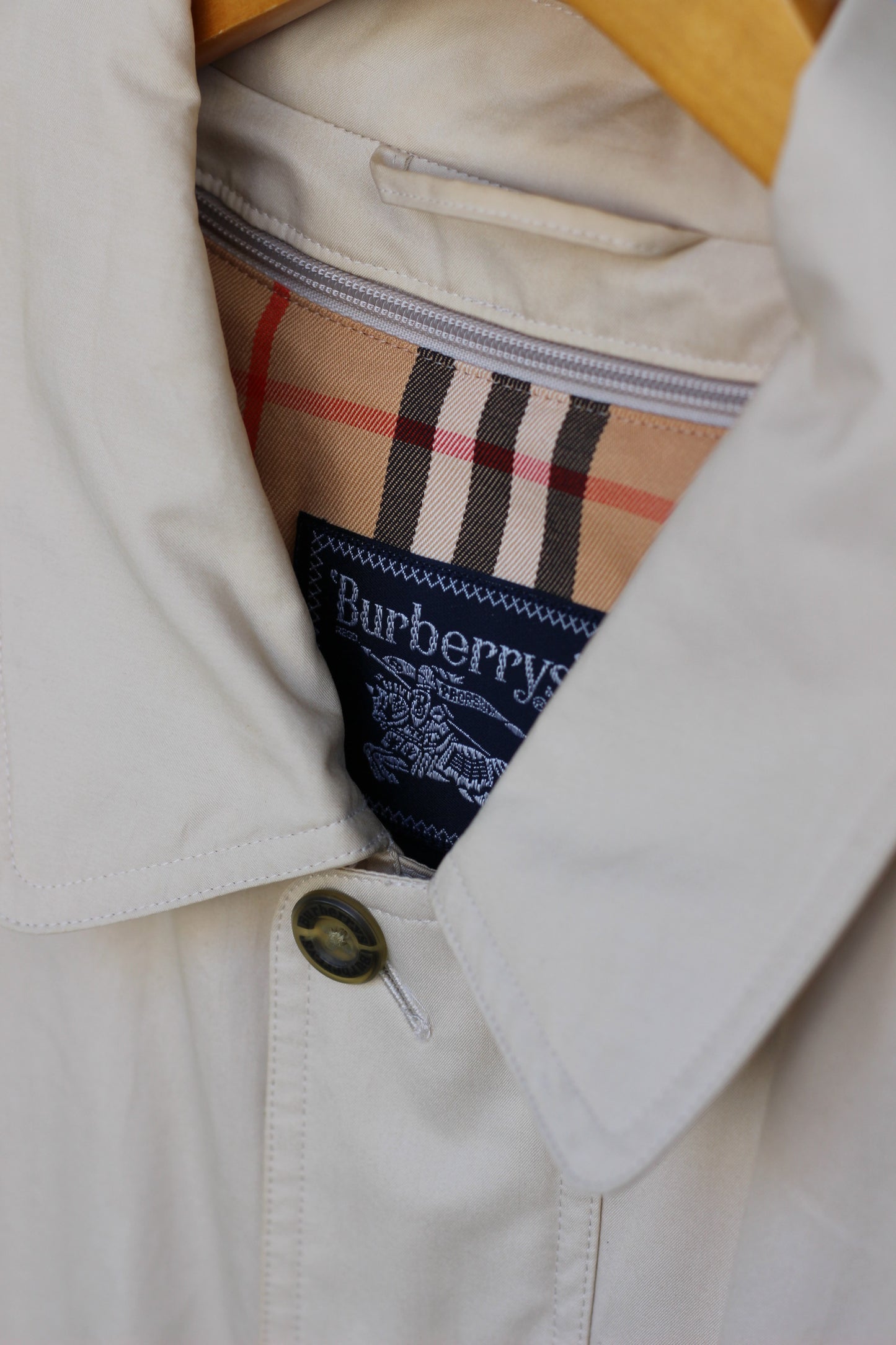 Burberry outer x7点