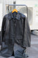 Women's Vintage Leather Coat x4点