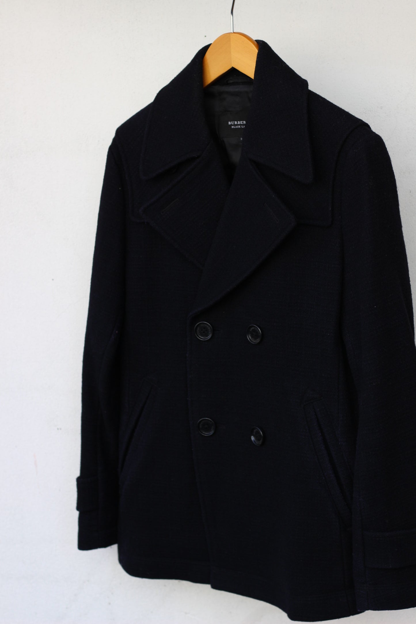 Burberry outer x7点